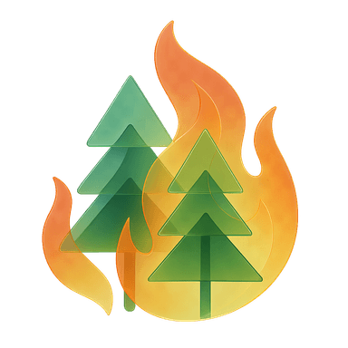 California Wildfire Likelihood Predictor using TensorFlow and historical data